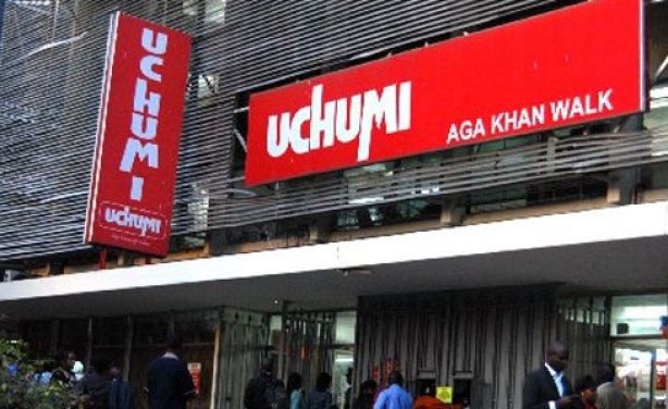 Retailer Uchumi Supermarkets to vacate two premises
