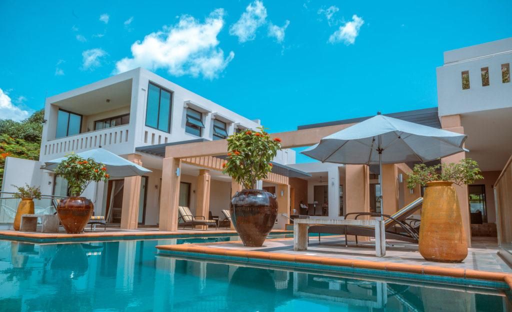 Chris Kirubi House and Cars