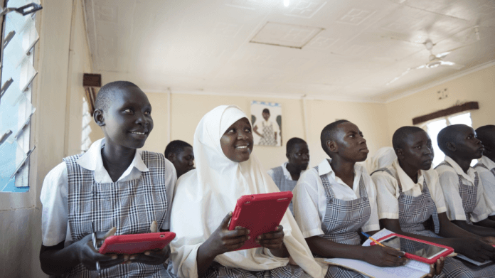 Sh200M Funding Boost For Affordable Private Schools