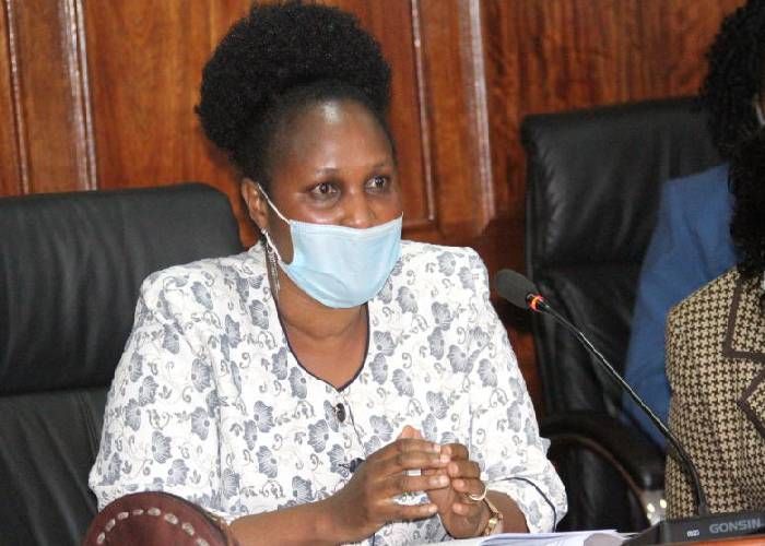 Kenyans furious after being registered to ‘foreign’ political parties