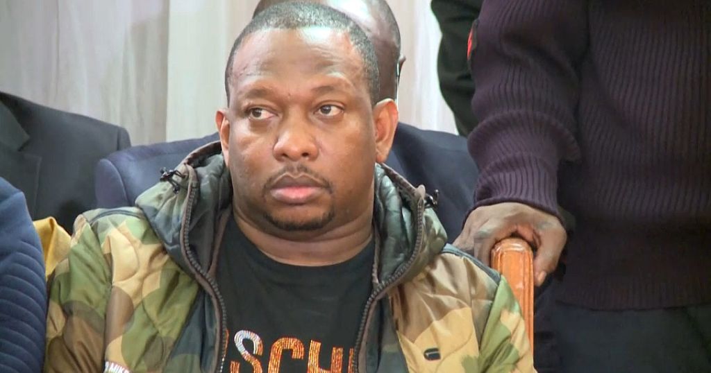 The Mombasa High Court has ordered IEBC to clear Sonko to run for the Mombasa governorship.