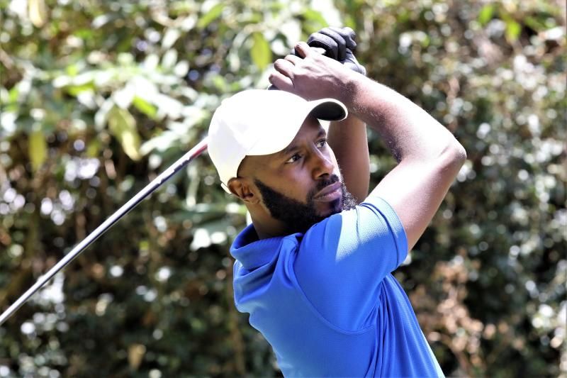 Who will be coronated at the Nakuru Golf Club this weekend? : The standard Sports