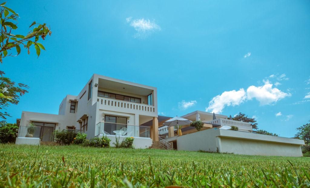 Chris Kirubi House and Cars