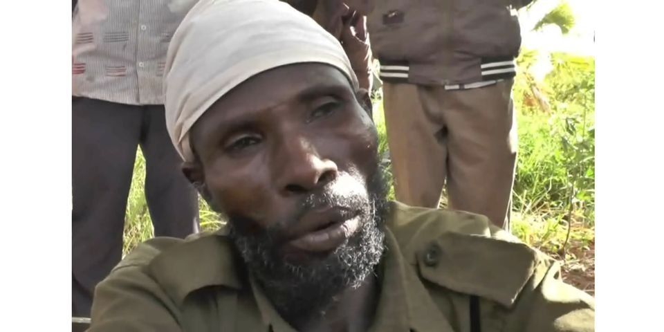 Police arrest 51-year-old man who ‘killed’ his mother, secretly buried her