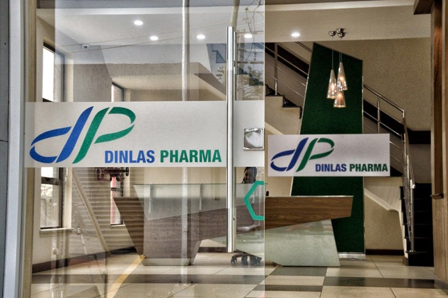 Company Infrastructure | Dinlas Pharma EPZ Ltd.
