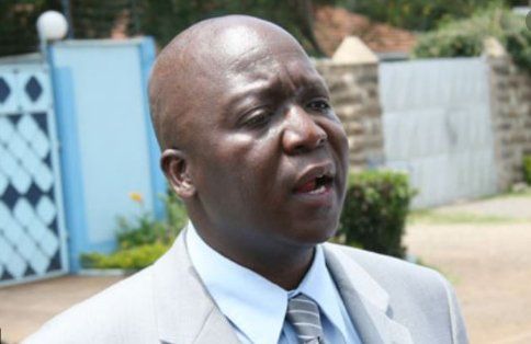 BREAKING: Former Gem MP Jakoyo Midiwo Is Dead