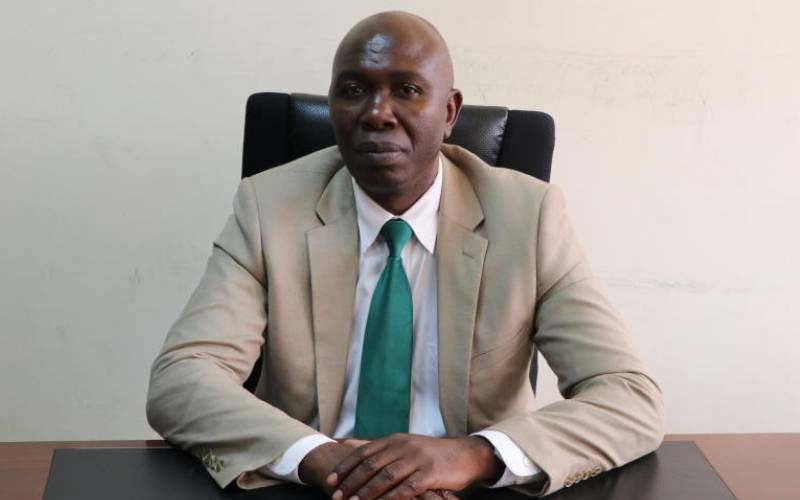 CMA probes Cytonn funds for ‘criminal violations’