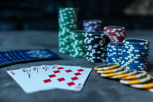 How To Play Poker Like a Professional