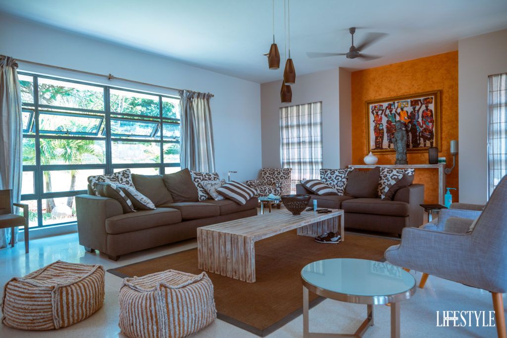 Chris Kirubi House and Cars