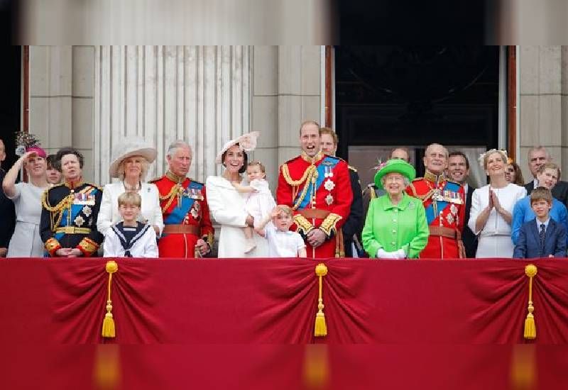 Why Queen has two birthdays