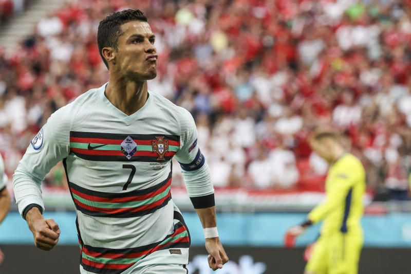 EURO 2020: Germany coach Loew faced with attacking puzzle ahead of Portugal clash : The standard Sports