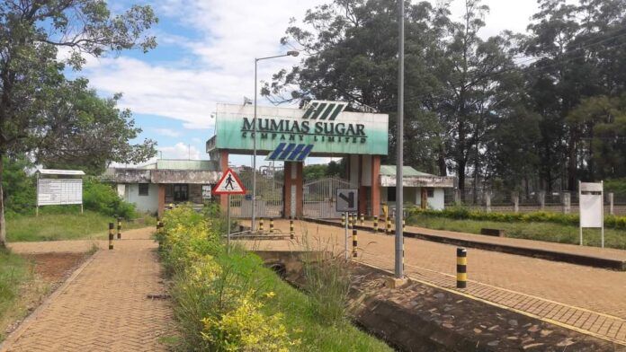 OMTATAH WANTS COURT TO FREEZE BIDS FOR MUMIAS SUGAR REVIVAL.