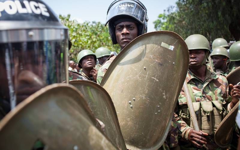 Let’s build on what unites us to beat tribalism