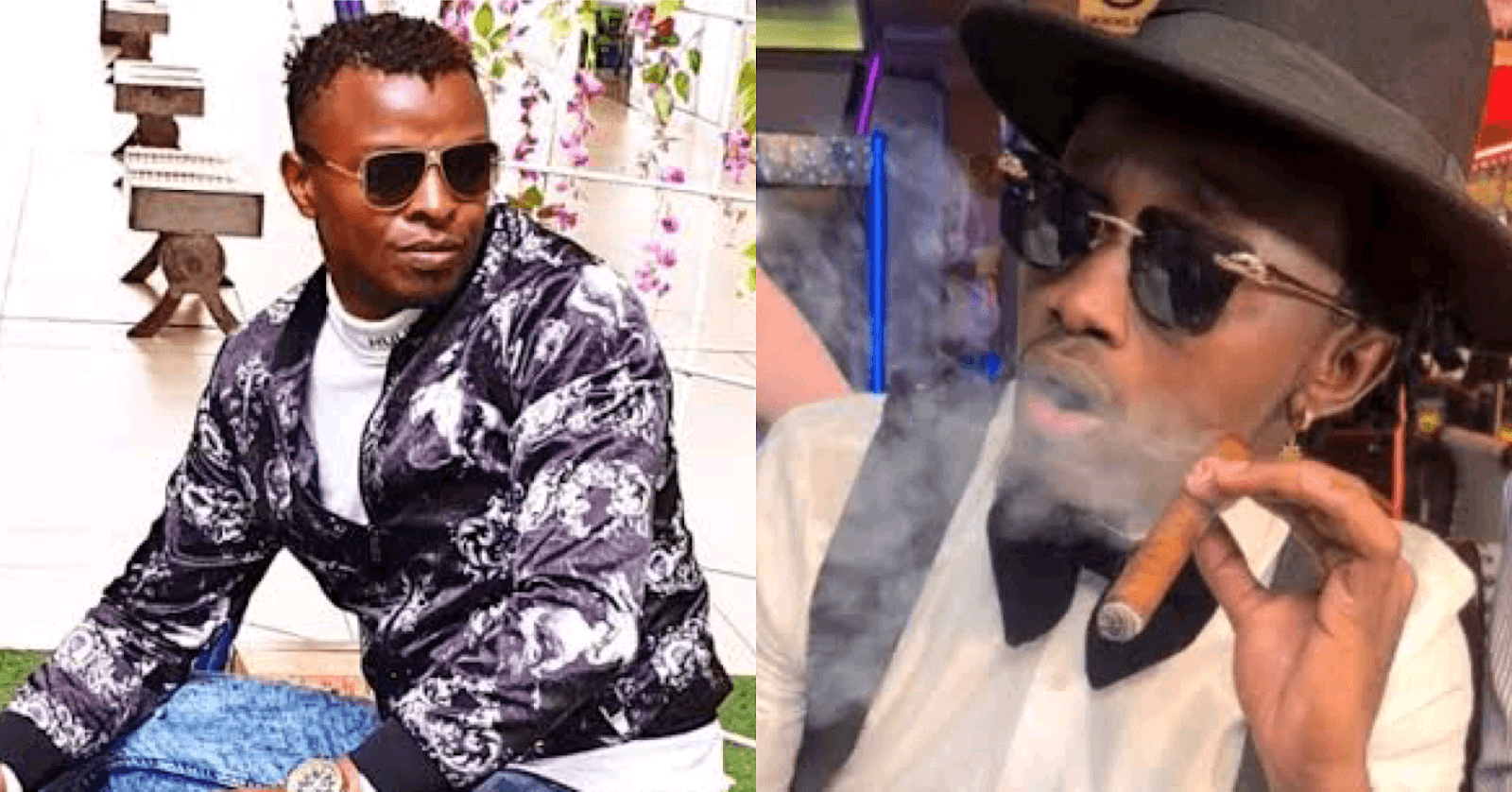 Ringtone Throws Shade At Bahati, Blames Him For Making People Disregard Gospel Music