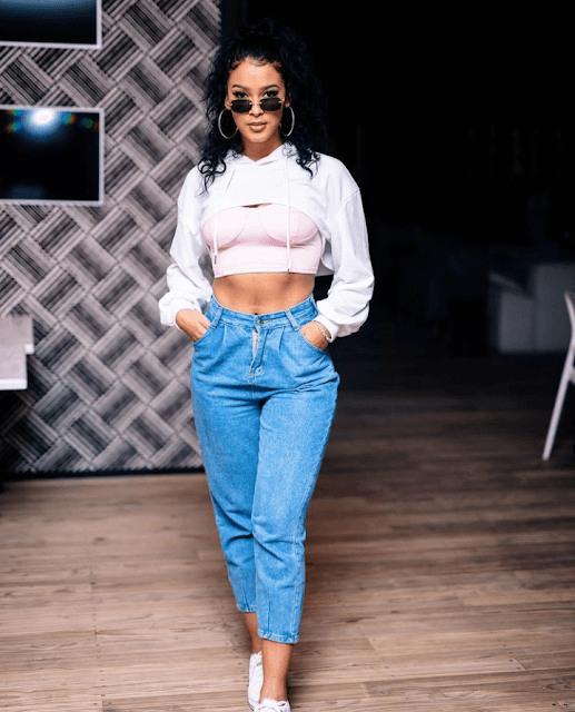 Dismond Platinumz girlfriend Ms Andrea Abrahams photo Dismond Platinumz girlfriend Ms Andrea Abrahams photo