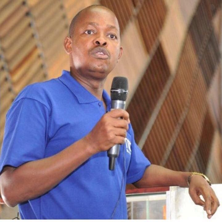 Makueni MCA Harrison Ngui dies in tragic Road Accident