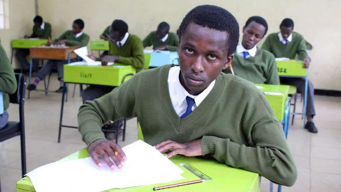 How to Check Form 1 Selection for KCPE 2020 Candidates