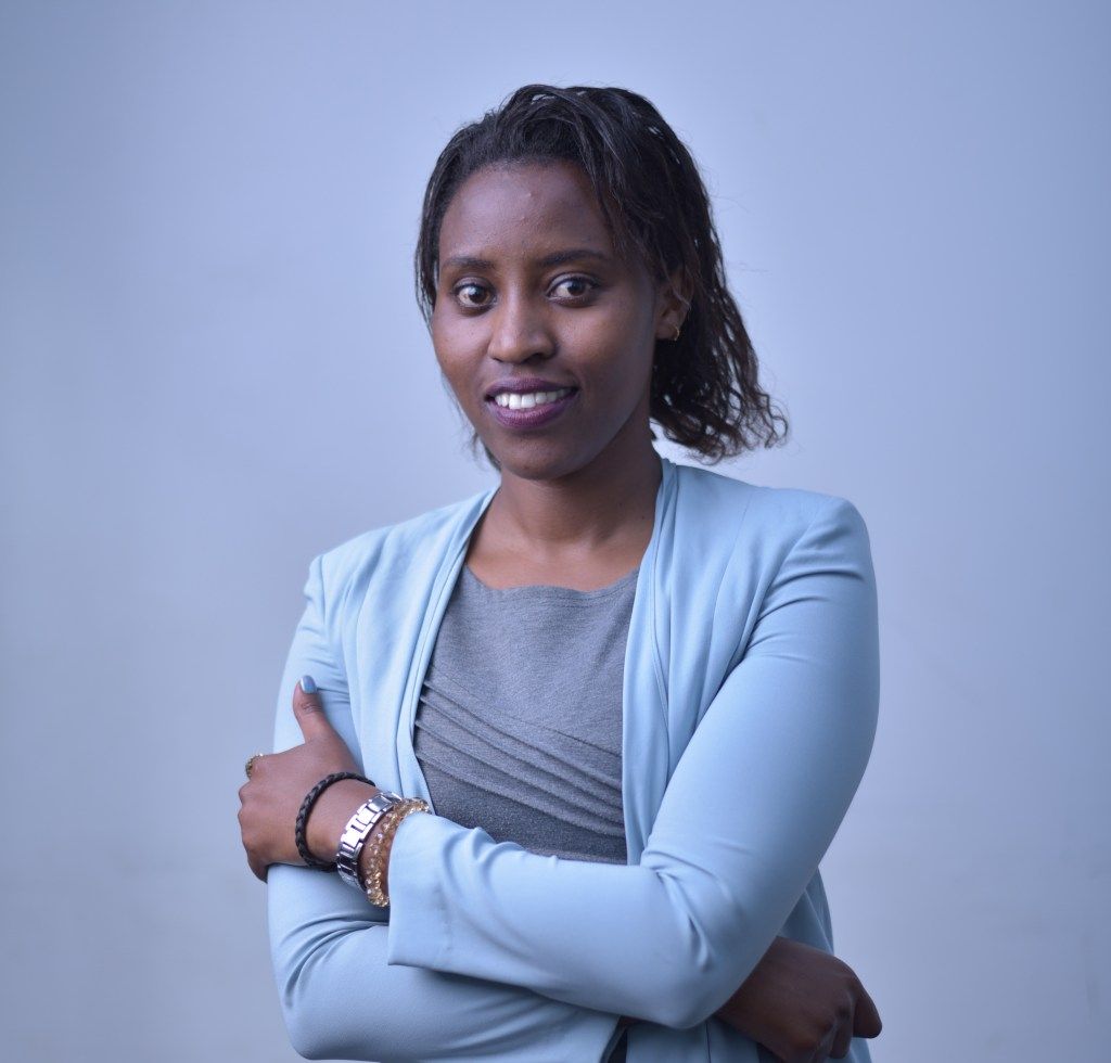 Investing in Real Estate by Beatrice Mwangi