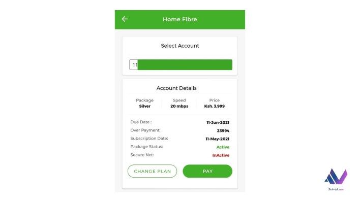 Safaricom's 20Mbps Home Fibre Package is enough for all my internet needs