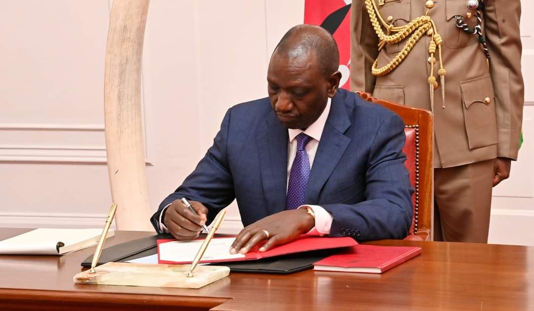 World Bank Blocks Ksh97 Billion, Ruto Faces Major Funding Challenge