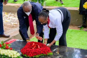 Dr. Kirubi's final journey » Capital News