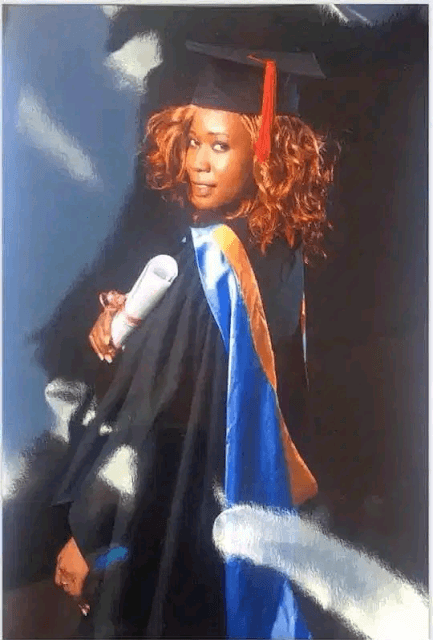 [Mali Safi] Who is Dr. Mukhisa Kituyi Mpango wa Kando that leaked the disgusting Video?