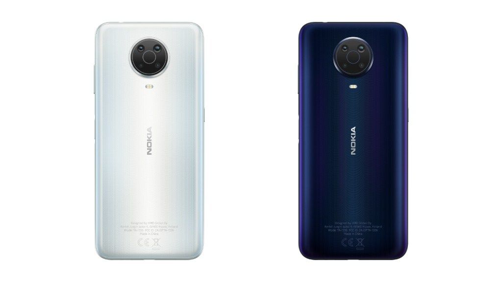 Nokia G20 starts selling in Kenya