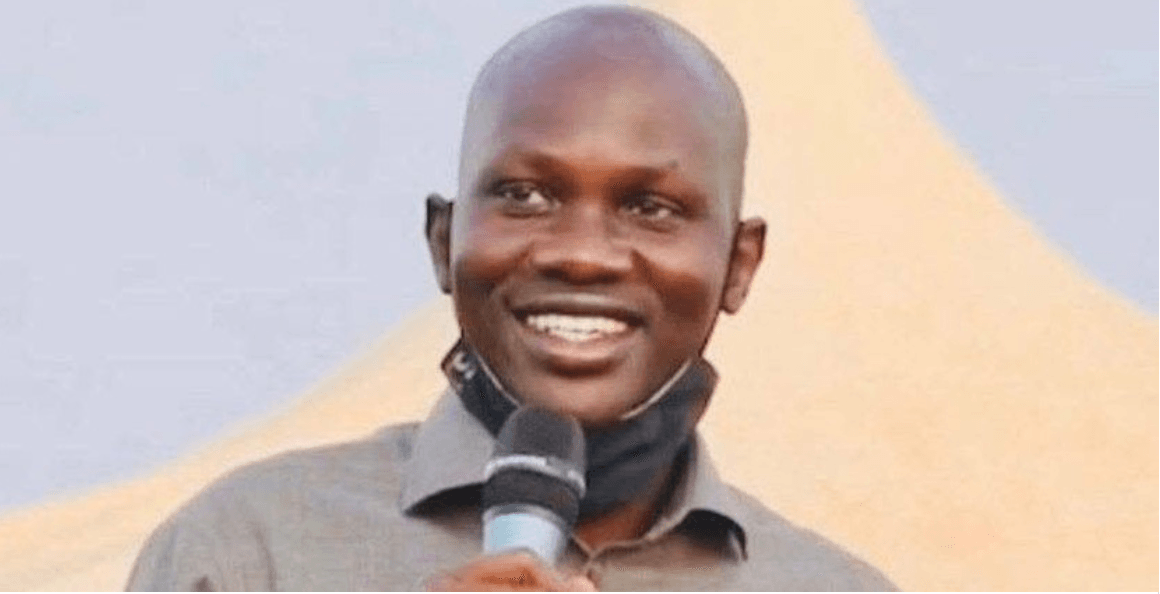 Man abducted in Nairobi arrives in Juba, held in military detention