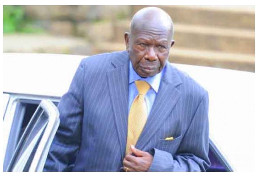 Moody Awori