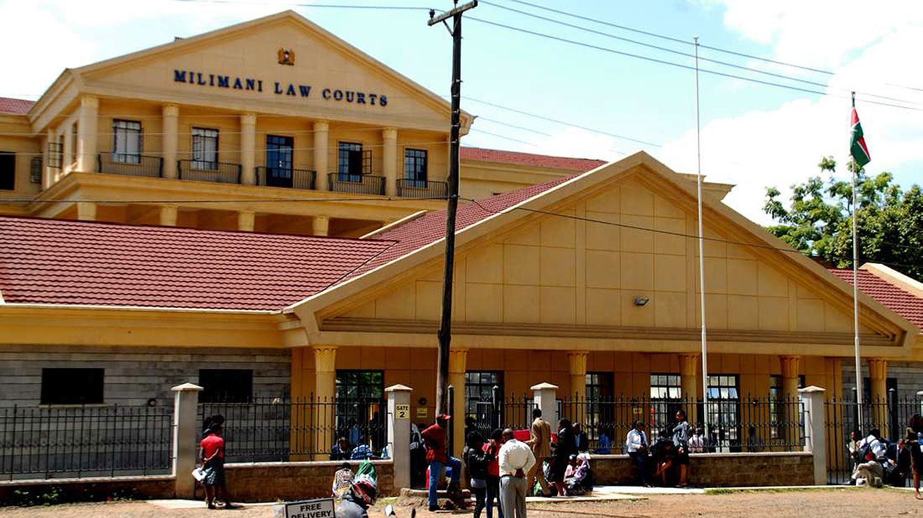 High Court Blocks Oigara Bank Fraud Probe as Stanbic CEO Escapes Questioning