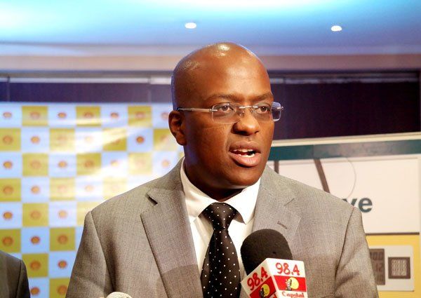Igathe Back to Equity, takes top position