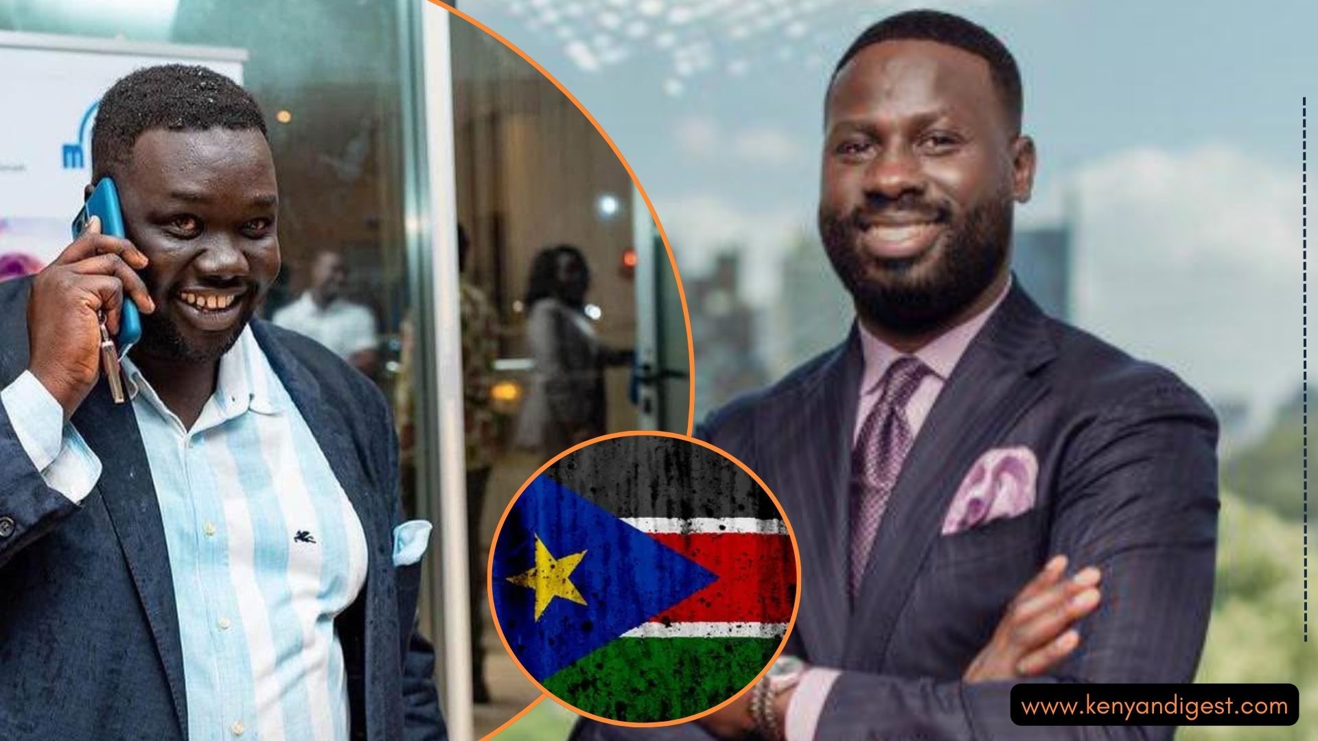 South Sudan’s Oil Looters: How Young Elite Gatekeepers Plunder Nation While Citizens Starve