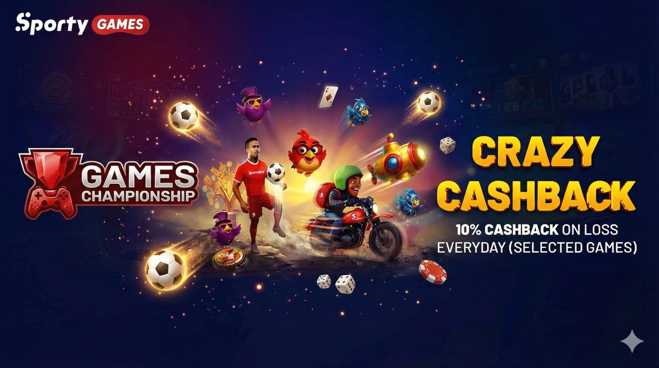 SportyBet Kenya Bonus for January 2026 - UncoverUnique Offers!