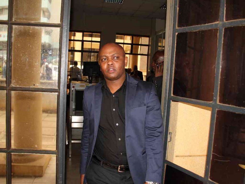 Benson Gethi The Man Behind the NYS Scandal: How the Gethi Family Profited from Billions Lost