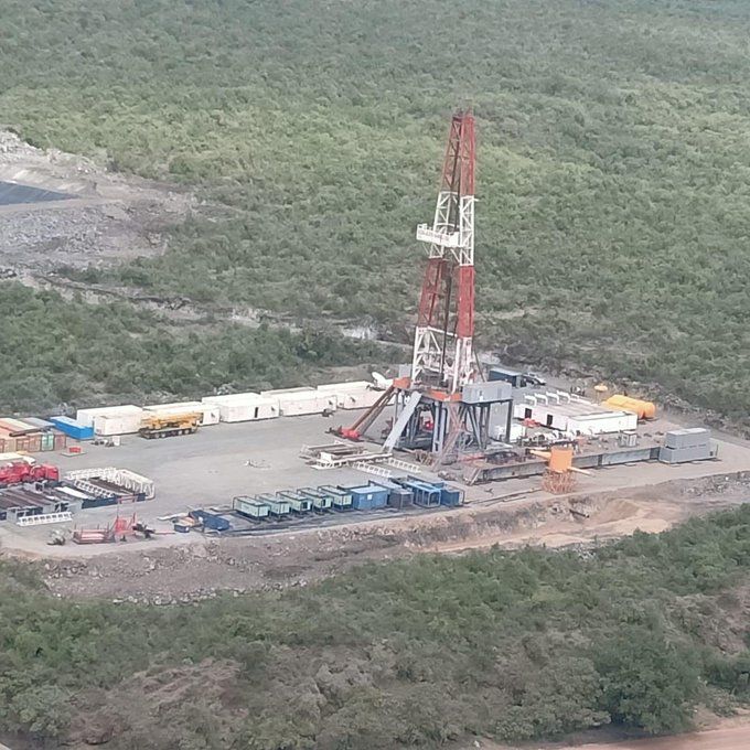 KenGen Embarks on Drilling projects in Ethiopia