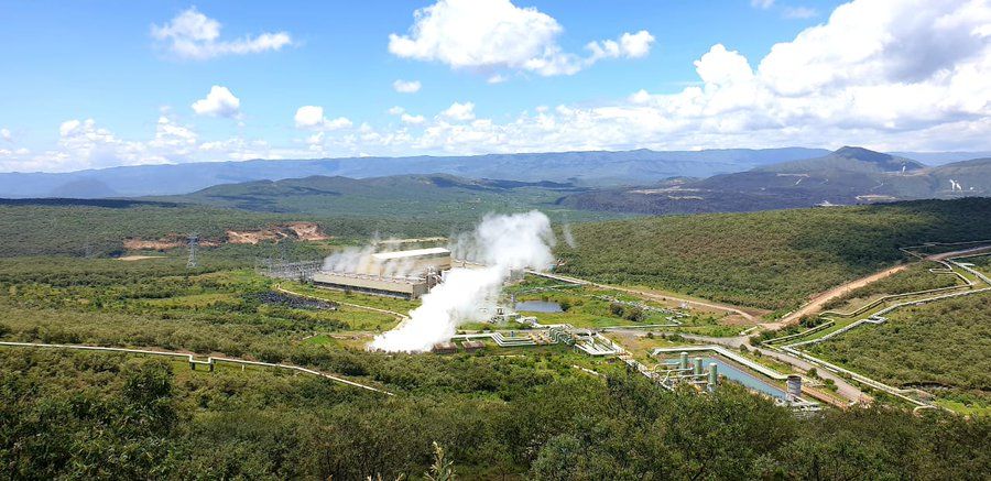 KenGen searching for a partner in140MW project