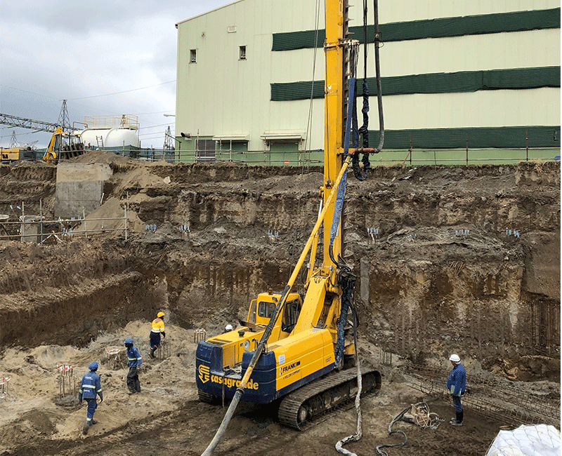 KenGen reveals that plans are underway for the Olkaria Unit VI