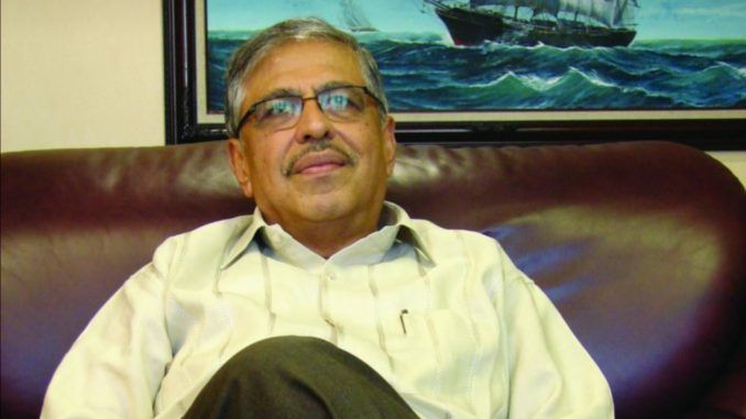 How Tycoon Mohammed Jaffer Killed Gas Yetu Project