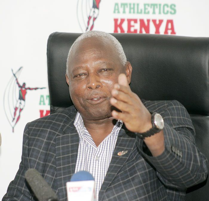 Jackson Tuwei: How can he strategize for Kenyan youth?