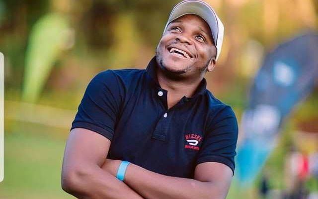 Is Jalang'o The Man To Replace Andrew Kibe at Kiss FM?