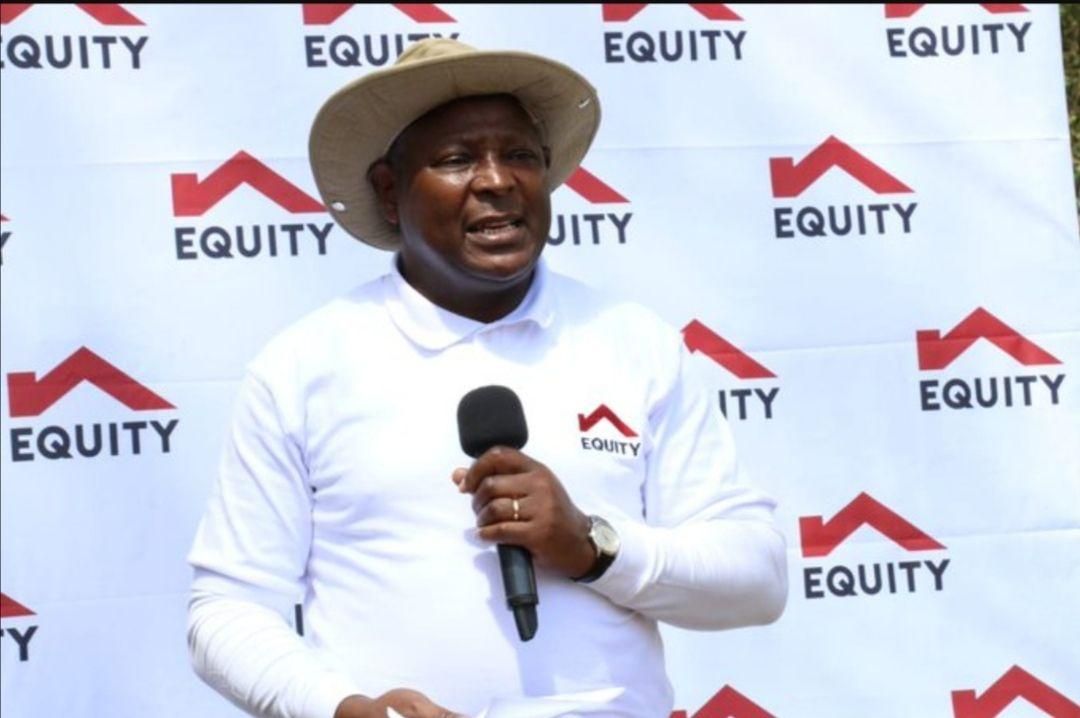 Ksh1.1 Billion Covid-19 Donation: James Mwangi and Equity Bank Hidden History
