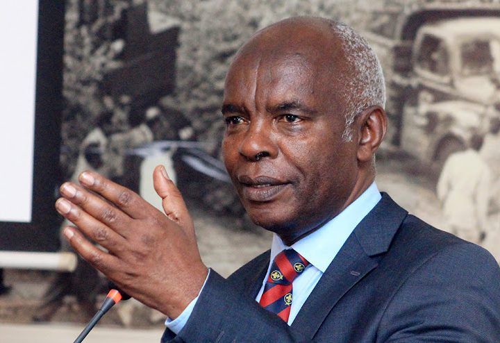 Makueni Governor Kibwana now says it has become difficult to work with wiper leader