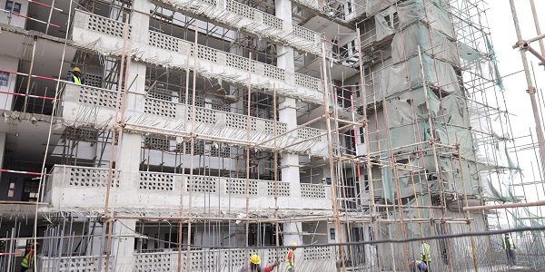 How the Government Sank Sh49.5 Billion Into Housing Projects Without Land Ownership