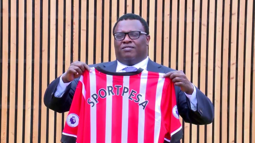 Paul Ndung’u Bankruptcy Exposes a Stunning Fall After SportPesa Court Defeat