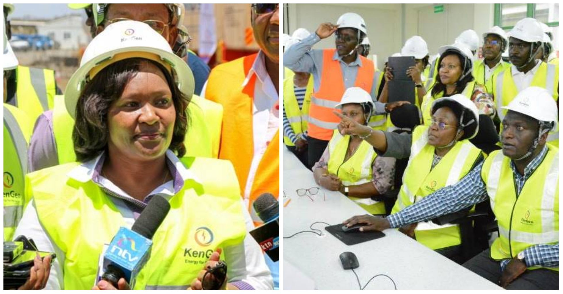 Power Moves: KenGen Adds An Extra 165MW To National Grid