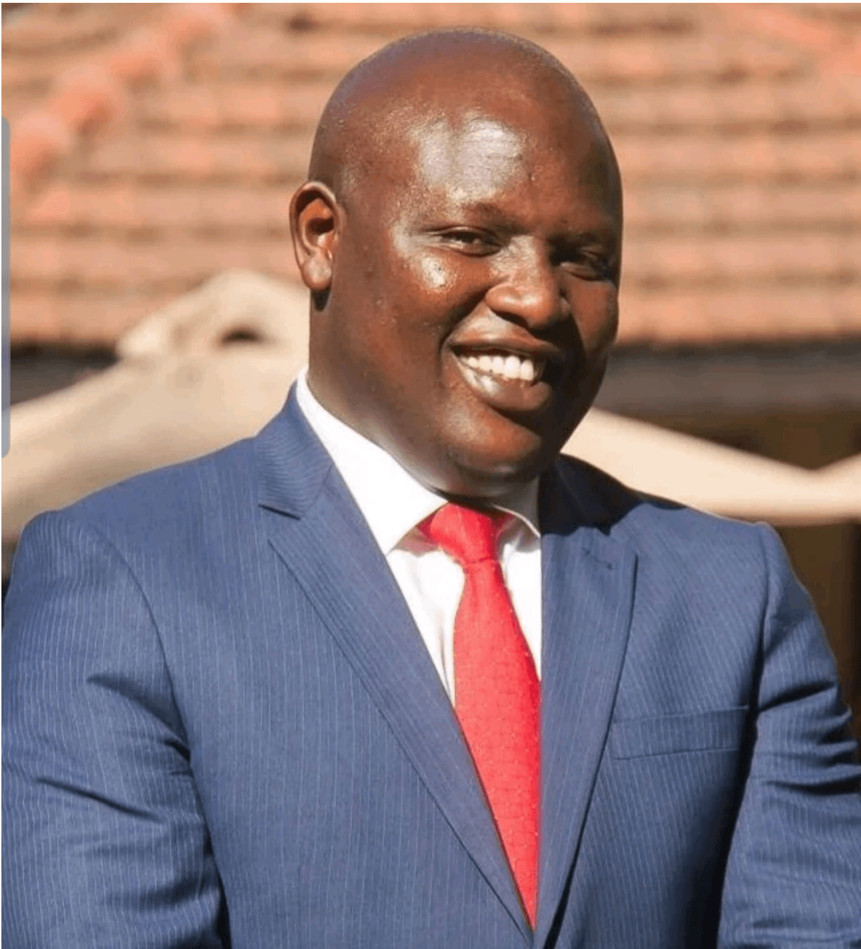 The Philandering Ways Of Paul Wanjohi Nderitu