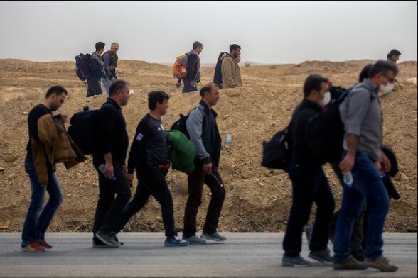 Migration & Refugee Crises: Europe and the Americas Grapple with New Humanitarian Pressures