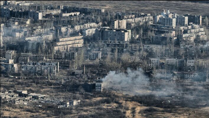 The War in Ukraine: A Comprehensive Analysis of the Conflict