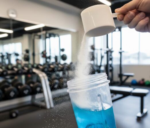 How to Choose the Best Protein Supplement for Muscle Recovery: Science‑Backed Guide