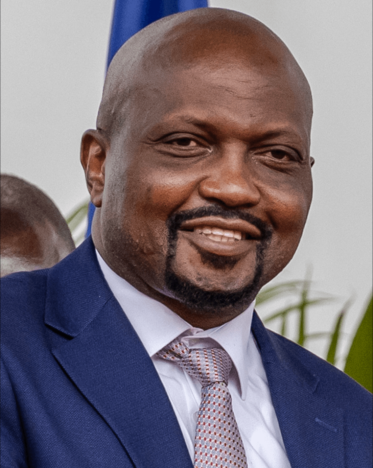 Moses Kuria